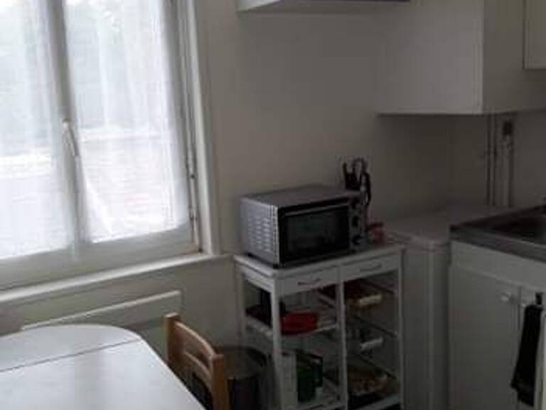 Appartement de 24m2 à louer sur Amiens — photo 1