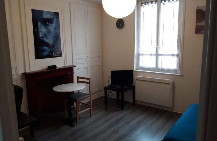 Appartement de 24m2 à louer sur Amiens — photo 3