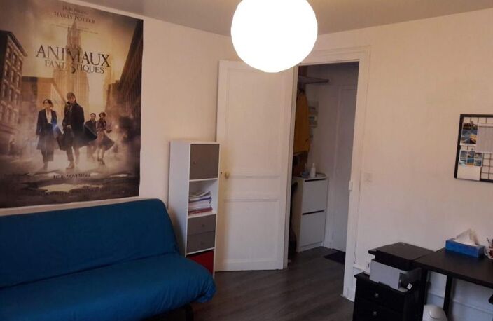 Appartement de 24m2 à louer sur Amiens — photo 4