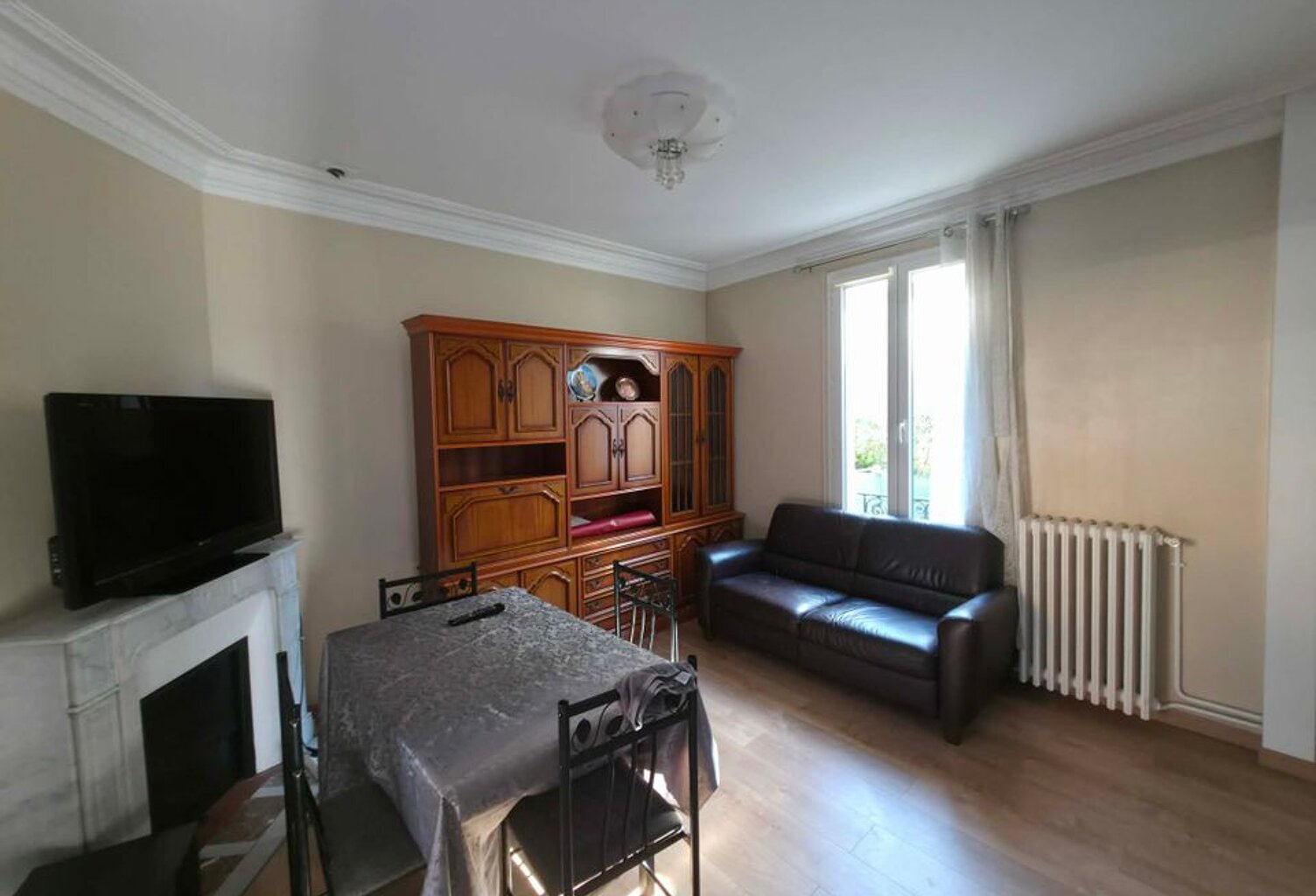 Appartement de 45m2 à louer sur Villeneuve-le-Roi — photo 1