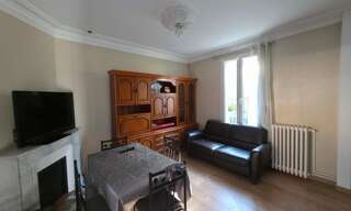 Appartement 2 Pièces 45 m² à louer à Villeneuve-le-Roi (94290)