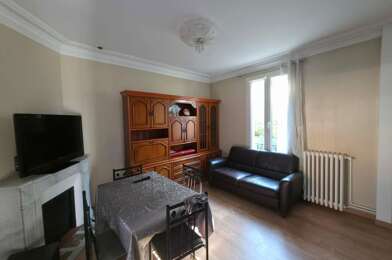 Appartement 2 pièces 970 €