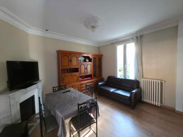 Appartement de 45m2 à louer sur Villeneuve-le-Roi — photo du bien