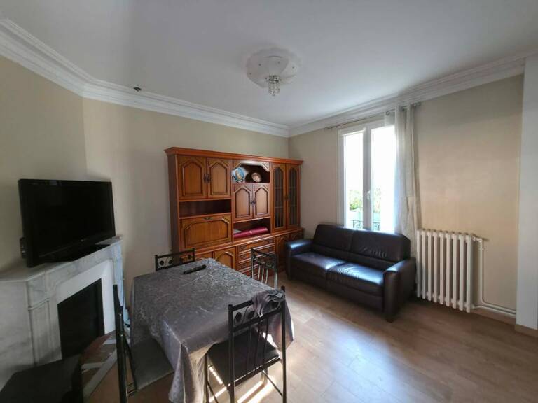 Appartement de 45m2 à louer sur Villeneuve-le-Roi — photo 1