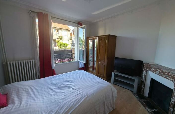 Appartement de 45m2 à louer sur Villeneuve-le-Roi — photo 3
