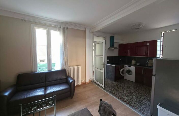 Appartement de 45m2 à louer sur Villeneuve-le-Roi — photo 4