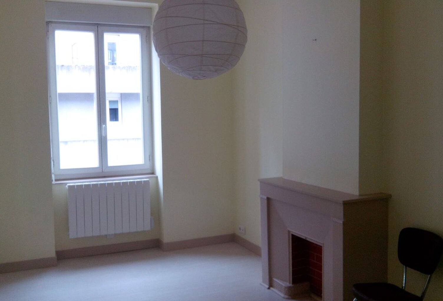 Appartement de 36m2 à louer sur Saint-Étienne — photo 1