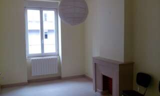 Appartement 1 Pièce 36 m² à louer à Saint-Étienne (42000)