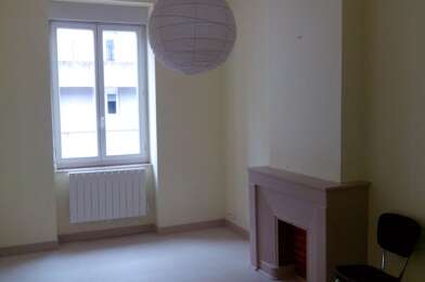 Appartement 1 pièces 322 €