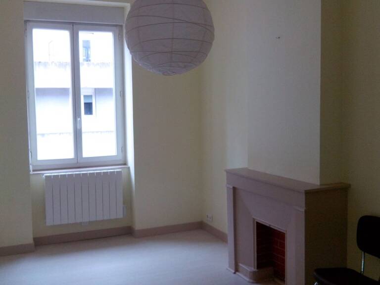 Appartement de 36m2 à louer sur Saint-Étienne — photo 1