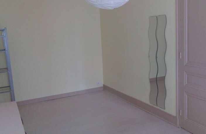 Appartement de 36m2 à louer sur Saint-Étienne — photo 4