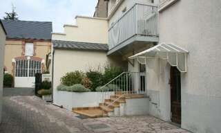 Appartement 1 Pièce 16 m² à louer à Olivet (45160)