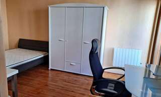 Appartement 1 Pièce 27 m² à louer à Clermont-Ferrand (63000)