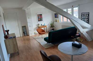 Appartement 3 pièces 1186 €