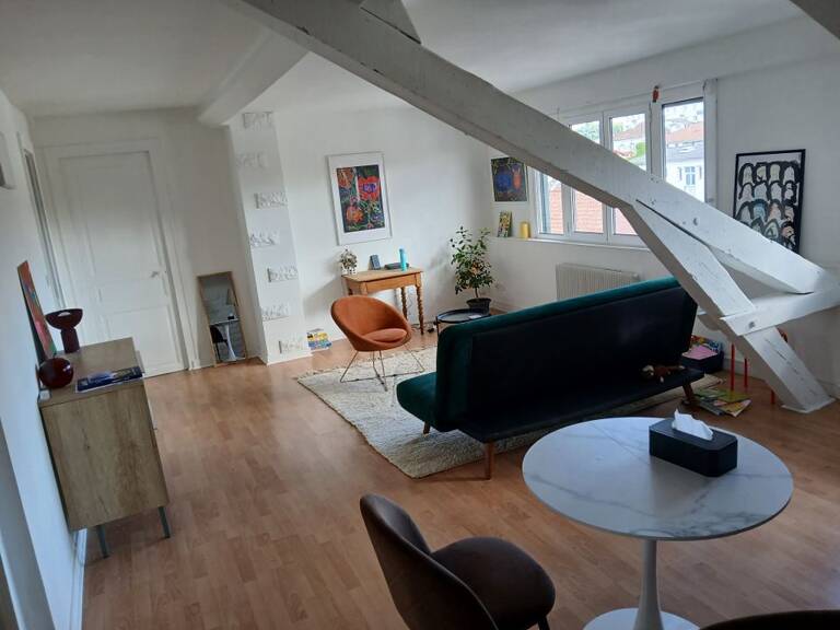 Appartement de 74m2 à louer sur Bayonne — photo 1