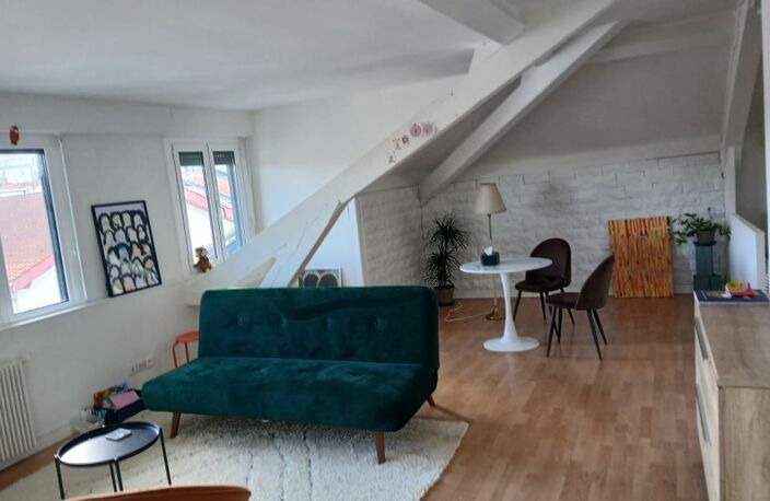 Appartement de 74m2 à louer sur Bayonne — photo 2