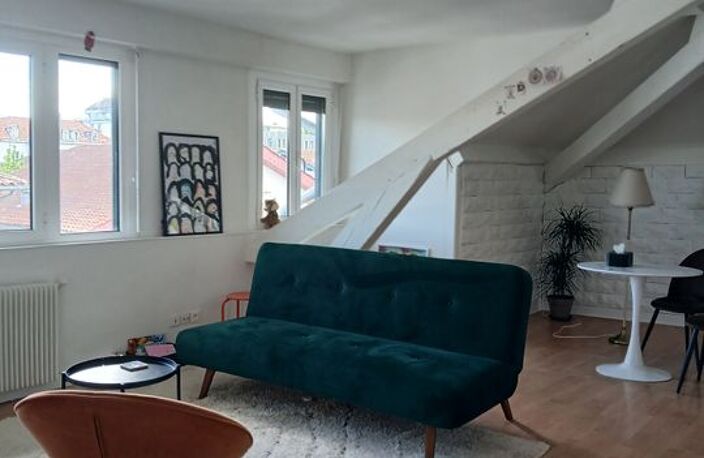 Appartement de 74m2 à louer sur Bayonne — photo 3