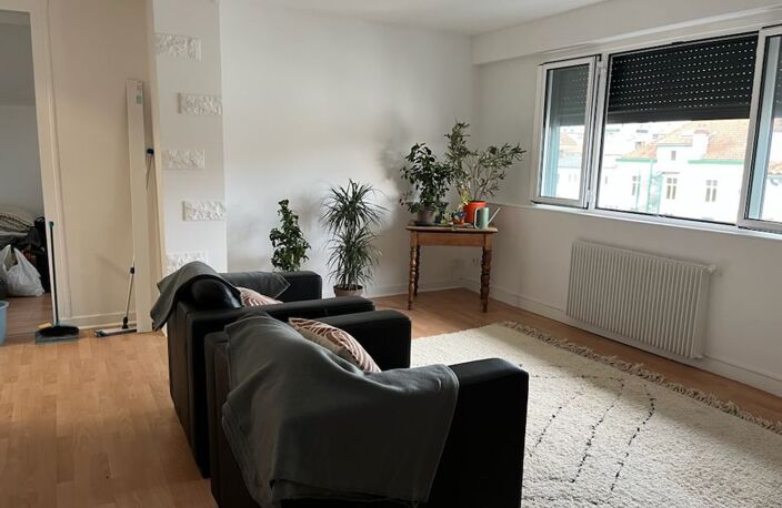 Appartement de 74m2 à louer sur Bayonne — photo 4
