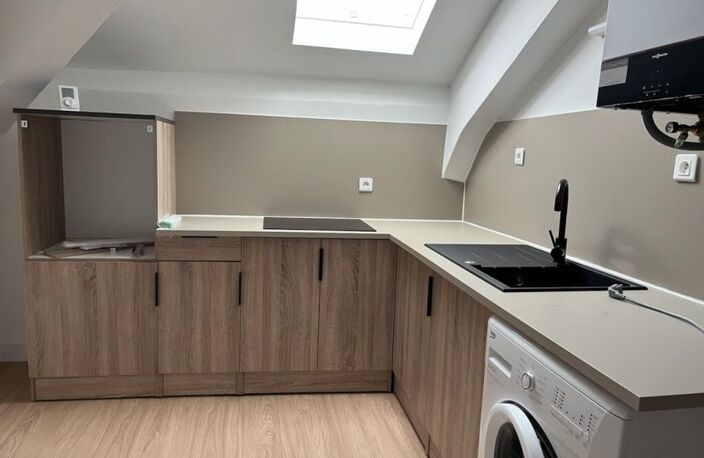 Appartement de 74m2 à louer sur Bayonne — photo 5