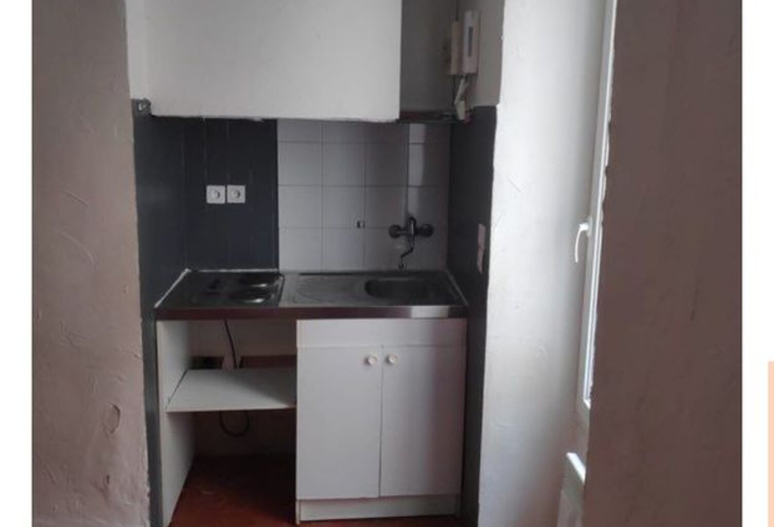 Studio de 34m2 à louer sur Pélissanne — photo 1