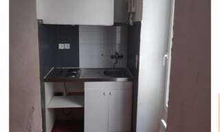 Appartement 1 Pièce 34 m² à louer à Pélissanne (13330)