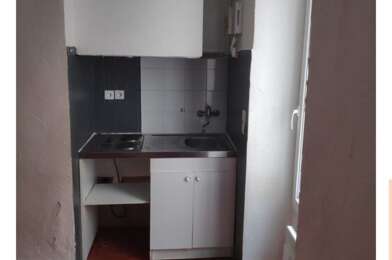Appartement 1 pièces 440 €