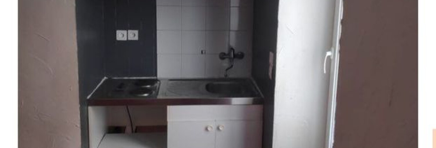 Appartement 1 Pièce 34 m² à louer à Pélissanne (13330)