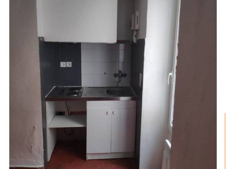 Studio de 34m2 à louer sur Pélissanne — photo 1