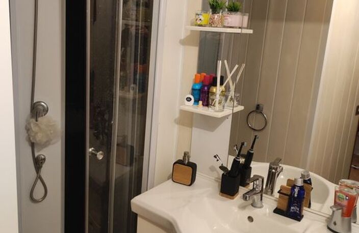 Studio de 34m2 à louer sur Pélissanne — photo 2