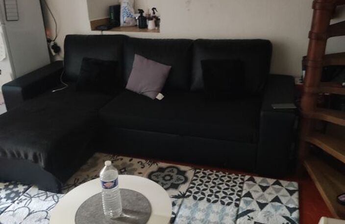 Studio de 34m2 à louer sur Pélissanne — photo 3