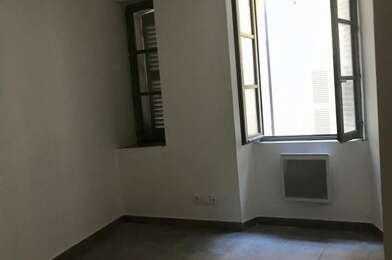 Appartement 2 pièces 575 €