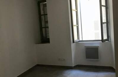 Appartement de 33m2 à louer sur Toulon — photo du bien