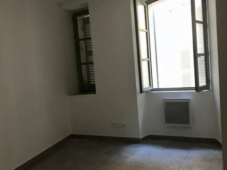 Appartement de 33m2 à louer sur Toulon — photo 1