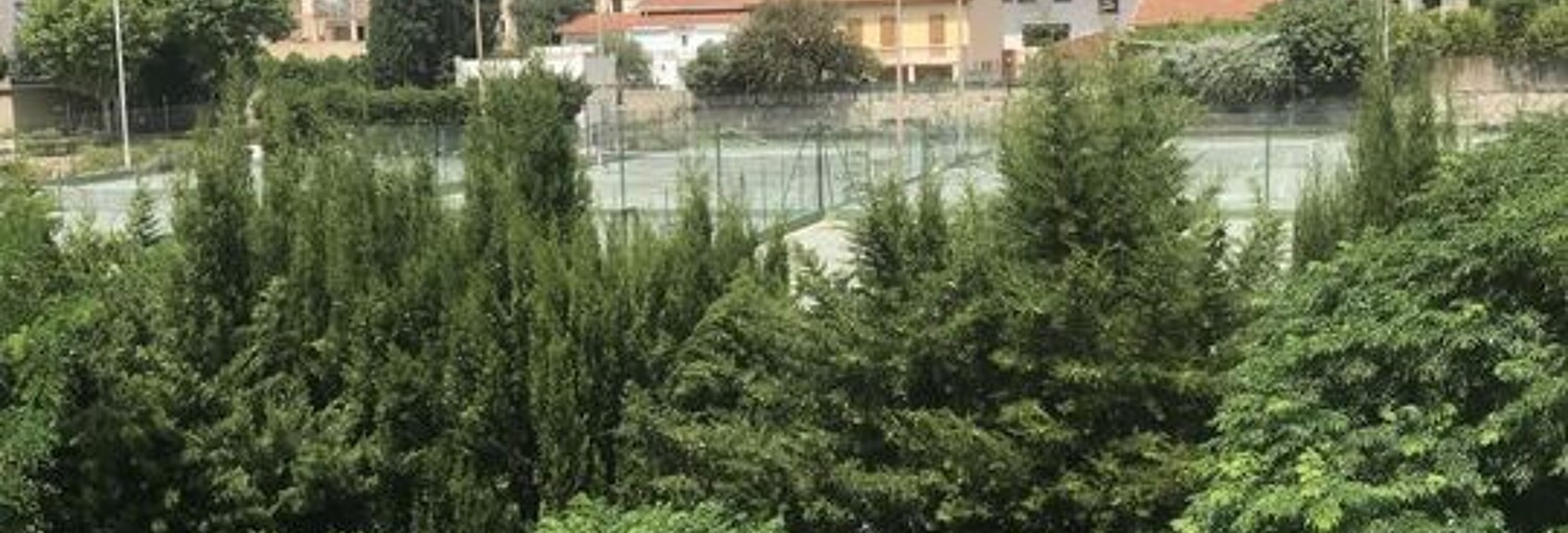 Appartement 3 Pièces 75 m² à louer à Toulon (83000)