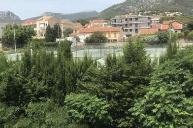 Appartement 3 pièces 795 €