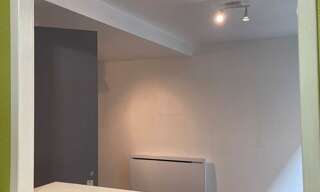 Appartement 1 Pièce 25 m² à louer à Besançon (25000)