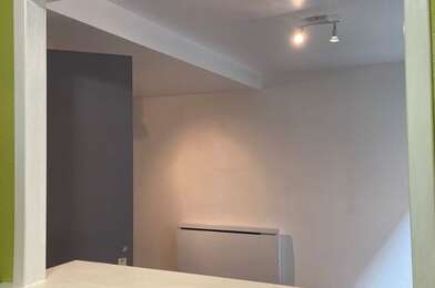 Appartement 1 pièces 470 €