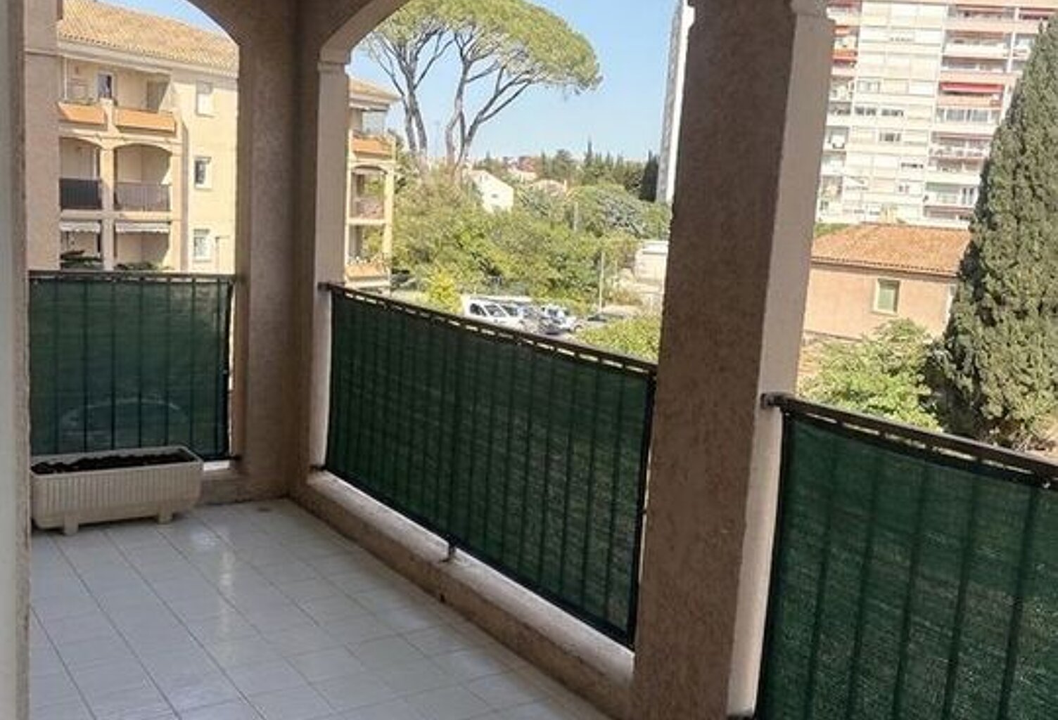 Appartement de 48m2 à louer sur Montpellier — photo 1