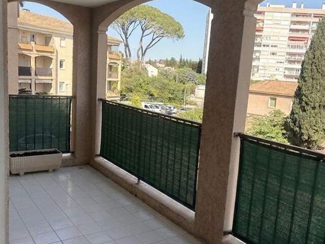 Appartement de 48m2 à louer sur Montpellier — photo du bien