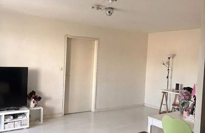 Appartement de 48m2 à louer sur Montpellier — photo 2