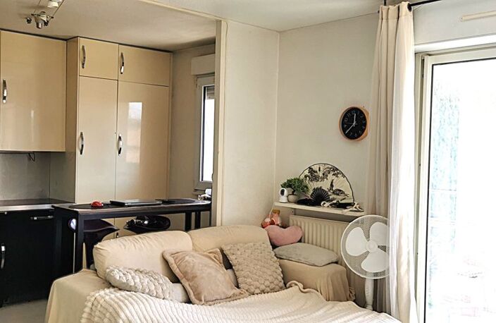 Appartement de 48m2 à louer sur Montpellier — photo 4