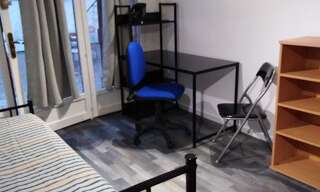 Appartement 1 Pièce 14 m² à louer à Clermont-Ferrand (63000)