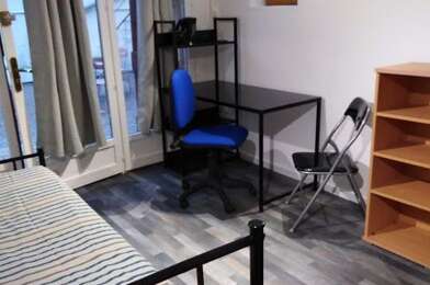 Appartement 1 pièces 405 €