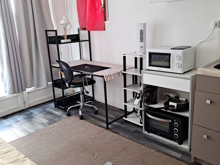 Studio de 14m2 à louer sur Clermont-Ferrand — photo 1
