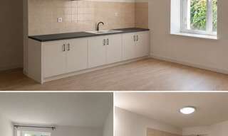 Appartement 4 Pièces 88 m² à louer à Confolens (16500)