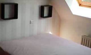 Appartement 1 Pièce 9 m² à louer à Pleuven (29170)