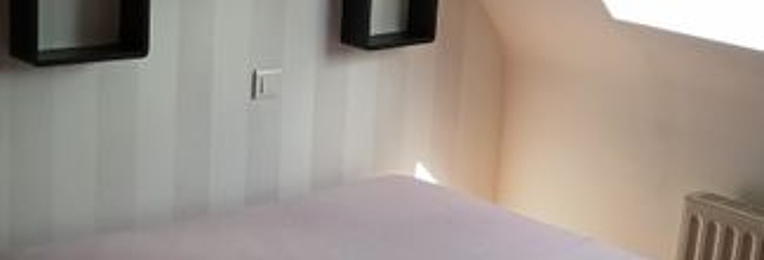 Appartement 1 Pièce 9 m² à louer à Pleuven (29170)