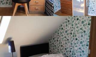 Appartement 1 Pièce 9 m² à louer à Pleuven (29170)