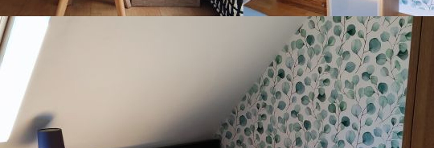 Appartement 1 Pièce 9 m² à louer à Pleuven (29170)
