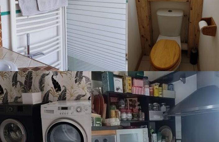 Chambre de 9m2 à louer sur Pleuven — photo 3